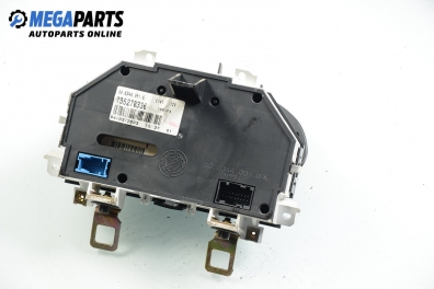 Bloc instrumente de bord for Fiat Seicento 1.1, 54 hp, 2004 № 735270336