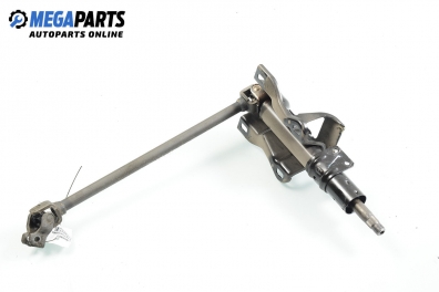 Steering shaft for Fiat Seicento 1.1, 54 hp, 2004