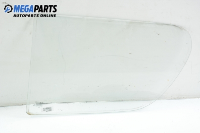 Vent window for Fiat Seicento 1.1, 54 hp, 2004, position: rear - left