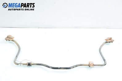 Sway bar for Fiat Seicento 1.1, 54 hp, 2004, position: front
