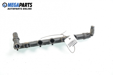 Fuel rail for Fiat Seicento 1.1, 54 hp, 2004