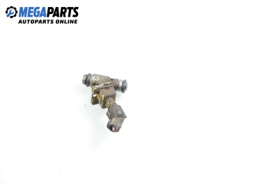 Gasoline fuel injector for Fiat Seicento 1.1, 54 hp, 2004