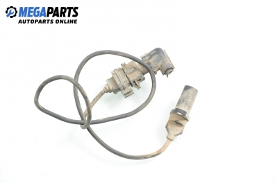 Senzor arbore cotit for Fiat Seicento 1.1, 54 hp, 2004