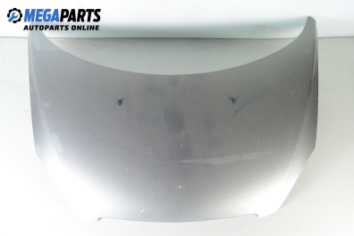 Bonnet for Peugeot 307 2.0 HDI, 90 hp, station wagon, 2003