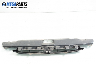 Front upper slam panel for Peugeot 307 2.0 HDI, 90 hp, station wagon, 2003