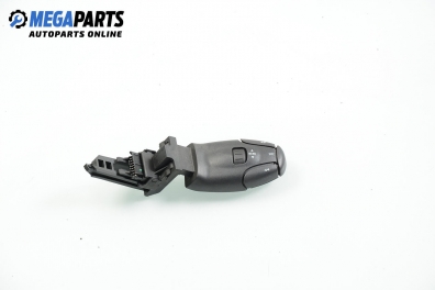 Verstellhebel audio for Peugeot 307 2.0 HDI, 90 hp, combi, 2003
