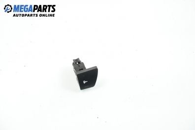 Central locking button for Peugeot 307 2.0 HDI, 90 hp, station wagon, 2003