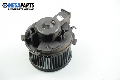 Heating blower for Peugeot 307 2.0 HDI, 90 hp, station wagon, 2003