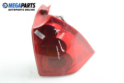 Tail light for Peugeot 307 2.0 HDI, 90 hp, station wagon, 2003, position: right