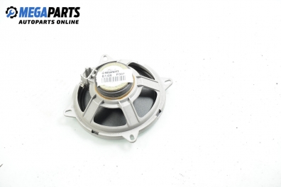 Lautsprecher for Peugeot 307, combi, 2003