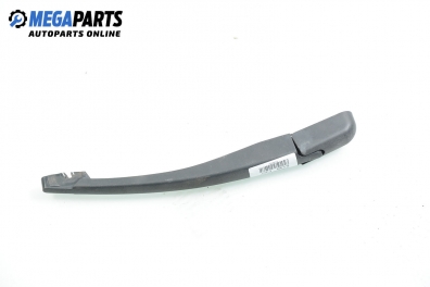 Rear wiper arm for Peugeot 307 2.0 HDI, 90 hp, station wagon, 2003