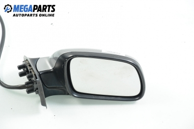 Mirror for Peugeot 307 2.0 HDI, 90 hp, station wagon, 2003, position: right