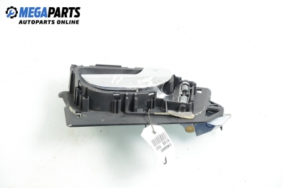 Inner handle for Peugeot 307 2.0 HDI, 90 hp, station wagon, 2003, position: front - right
