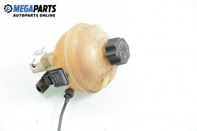 Coolant reservoir for Peugeot 307 2.0 HDI, 90 hp, station wagon, 2003