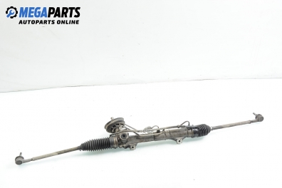 Hydraulic steering rack for Peugeot 307 2.0 HDI, 90 hp, station wagon, 2003