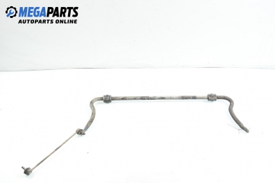 Sway bar for Peugeot 307 2.0 HDI, 90 hp, station wagon, 2003, position: front