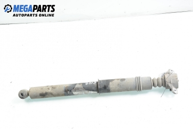Shock absorber for Peugeot 307 2.0 HDI, 90 hp, station wagon, 2003, position: rear