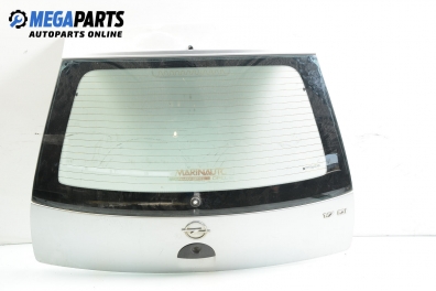 Heckklappe for Opel Corsa C 1.7 DI, 65 hp, 3 türen, 2002