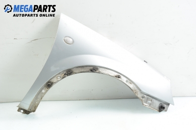 Fender for Opel Corsa C 1.7 DI, 65 hp, 3 doors, 2002, position: right