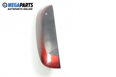 Tail light for Opel Corsa C 1.7 DI, 65 hp, 3 doors, 2002, position: left