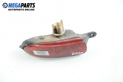 Bumper tail light for Opel Corsa C 1.7 DI, 65 hp, 3 doors, 2002, position: right