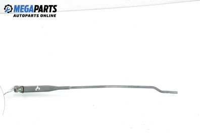 Front wipers arm for Opel Corsa C 1.7 DI, 65 hp, 2002, position: right