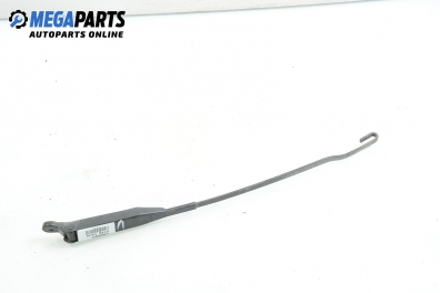 Front wipers arm for Opel Corsa C 1.7 DI, 65 hp, 2002, position: left