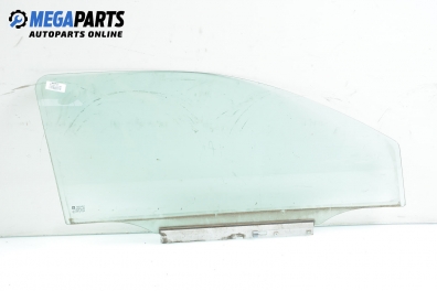 Window for Opel Corsa C 1.7 DI, 65 hp, 2002, position: front - right