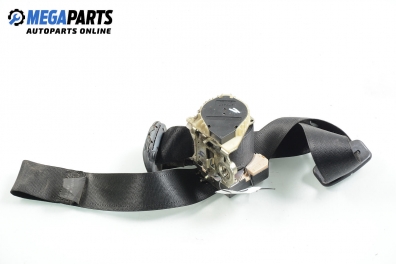 Sicherheitsgurt for Opel Corsa C 1.7 DI, 65 hp, 3 türen, 2002, position: links, vorderseite