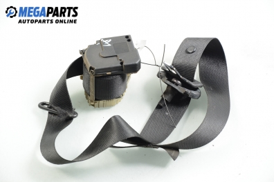 Sicherheitsgurt for Opel Corsa C 1.7 DI, 65 hp, 3 türen, 2002, position: rechts, vorderseite