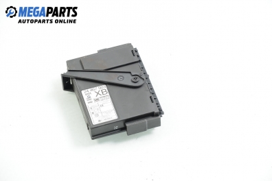 Comfort module for Opel Corsa C 1.7 DI, 65 hp, 3 doors, 2002 № GM 24 467 903
