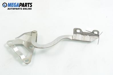 Balama capotă for Opel Corsa C 1.7 DI, 65 hp, 3 uși, 2002, position: stânga