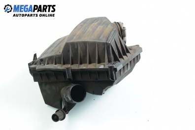Filtergehäuse for Opel Corsa C 1.7 DI, 65 hp, 3 türen, 2002