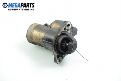 Starter for Opel Corsa C 1.7 DI, 65 hp, 3 doors, 2002