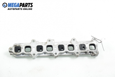 Intake manifold air duct for Opel Corsa C 1.7 DI, 65 hp, 2002