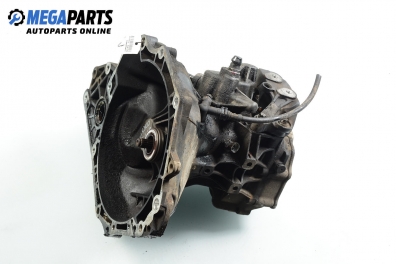  for Opel Corsa C 1.7 DI, 65 hp, 2002