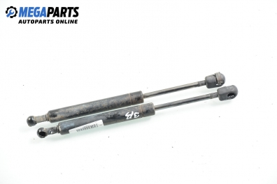 Stoßdämpfer heckklappe for Saab 9-3 2.0 Turbo, 150 hp, cabrio, 2001
