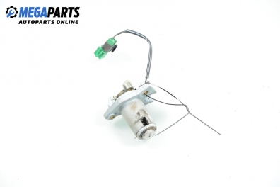 Verschluss heckklappe for Saab 9-3 2.0 Turbo, 150 hp, cabrio, 2001