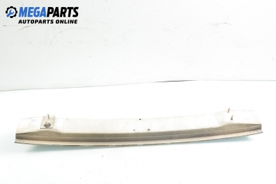 Bumper support brace impact bar for Saab 9-3 2.0 Turbo, 150 hp, cabrio, 2001, position: rear