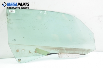 Window for Saab 9-3 2.0 Turbo, 150 hp, cabrio, 2001, position: front - right