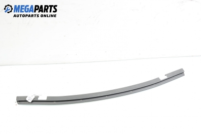 Placă de metal for Saab 9-3 2.0 Turbo, 150 hp, cabrio, 2001