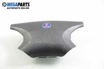 Airbag for Saab 9-3 2.0 Turbo, 150 hp, cabrio, 2001