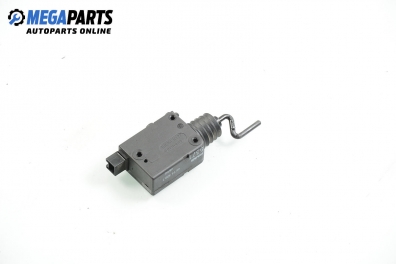 Fuel tank lock for Saab 9-3 2.0 Turbo, 150 hp, cabrio, 2001 44 93 300 T