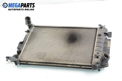 Wasserradiator for Saab 9-3 2.0 Turbo, 150 hp, cabrio, 2001