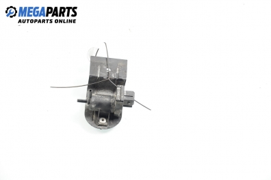 Vacuum valve for Saab 9-3 2.0 Turbo, 150 hp, cabrio, 2001