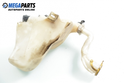 Waschwasserbehälter für scheibenwaschanlage for Saab 9-3 2.0 Turbo, 150 hp, cabrio, 2001