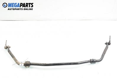 Sway bar for Saab 9-3 2.0 Turbo, 150 hp, cabrio, 2001, position: front