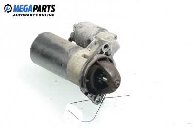Demaror for Saab 9-3 2.0 Turbo, 150 hp, cabrio, 2001