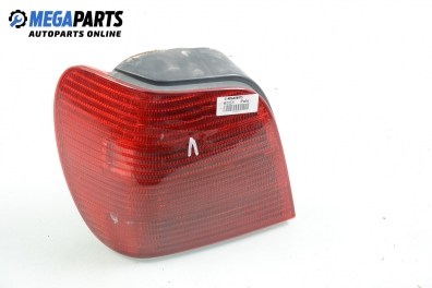 Stop for Volkswagen Polo (6N/6N2) 1.9 SDI, 64 hp, hatchback, 5 uși, 2001, position: stânga