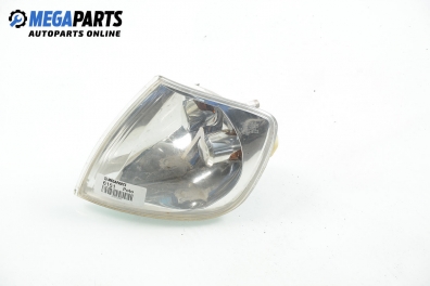 Blinker for Volkswagen Polo (6N/6N2) 1.9 SDI, 64 hp, hatchback, 5 doors, 2001, position: left